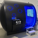 2.0 ATA Hardshell Multiplace Hyperbaric Chamber with BIBS Mask