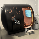 2.0 ATA Hardshell Multiplace Hyperbaric Chamber with BIBS Mask