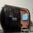 2.0 ATA Hardshell Multiplace Hyperbaric Chamber with BIBS Mask