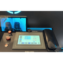 2.0 ATA Hardshell Multiplace Hyperbaric Chamber with BIBS Mask