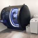 2.0 ATA Hardshell Multiplace Hyperbaric Chamber with BIBS Mask
