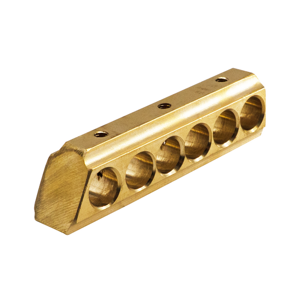Upper Cooling Block 15mm for E-CBS-630 & E-CBS-730 Series
