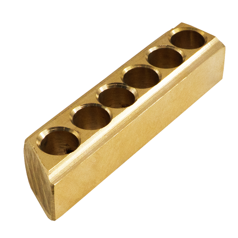 Upper Cooling Block 15mm for E-CBS-630 & E-CBS-730 Series