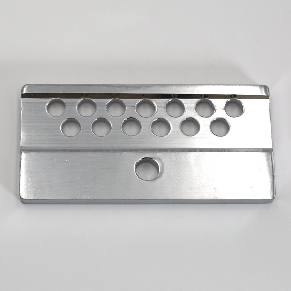 Upper Cooling Block