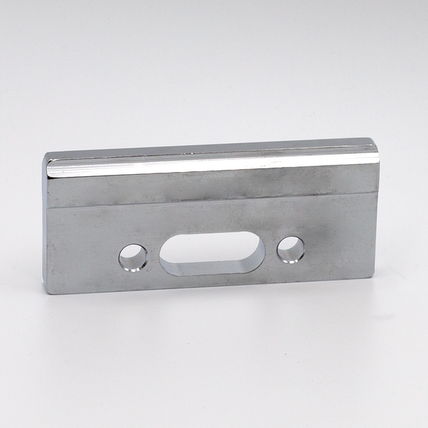 Upper Heating Block