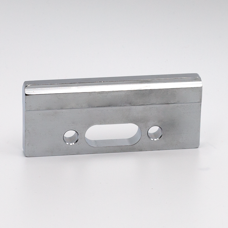Upper Heating Block