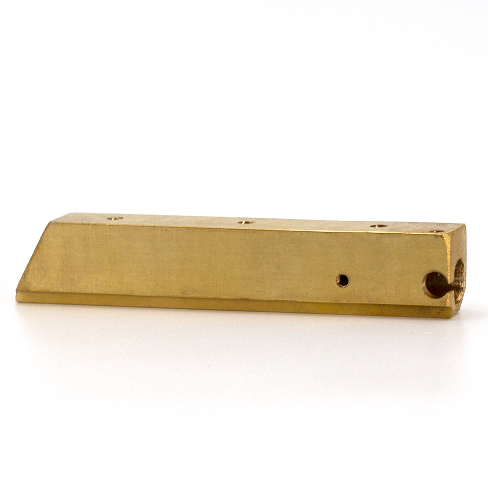 Heating Blocka Upper Heating Block