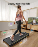UREVO SpaceWalk E4W Treadmill