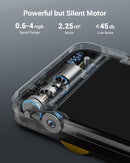 UREVO SpaceWalk E4W Treadmill