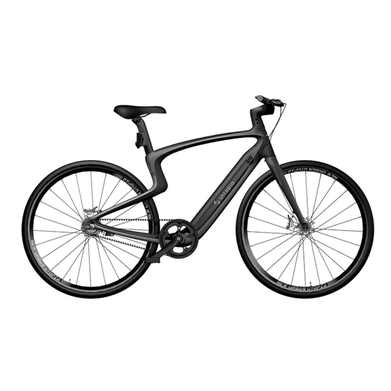 Urtopia Electric Bike Carbon 1 Pro
