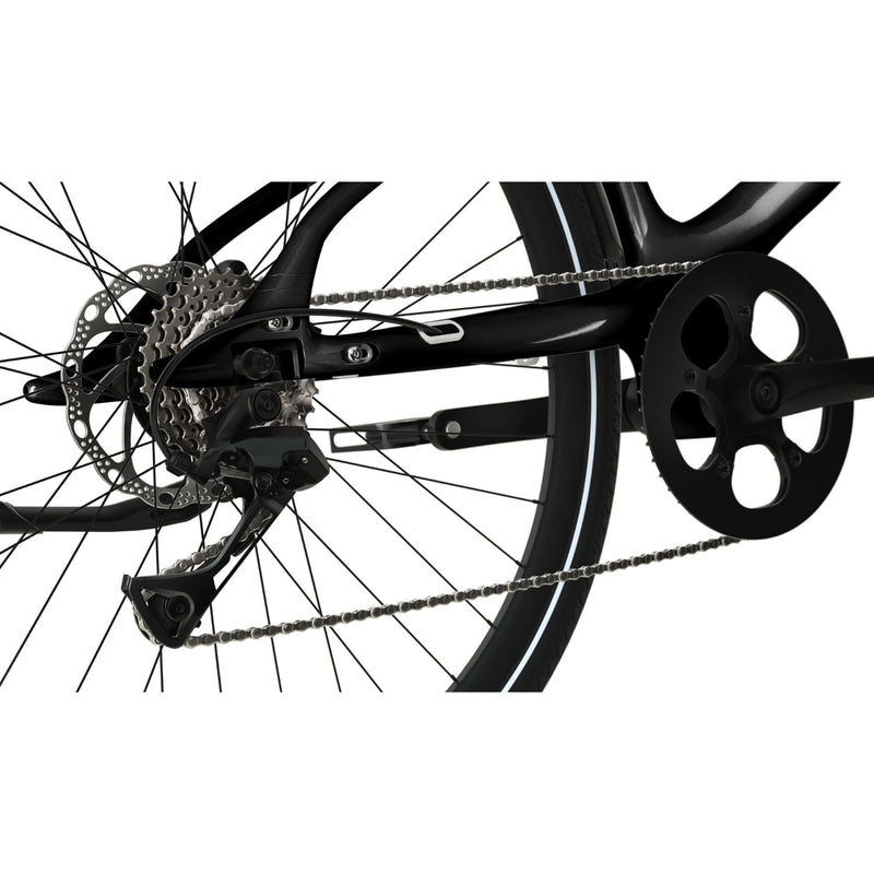 Bicicleta eléctrica Urtopia Chord 