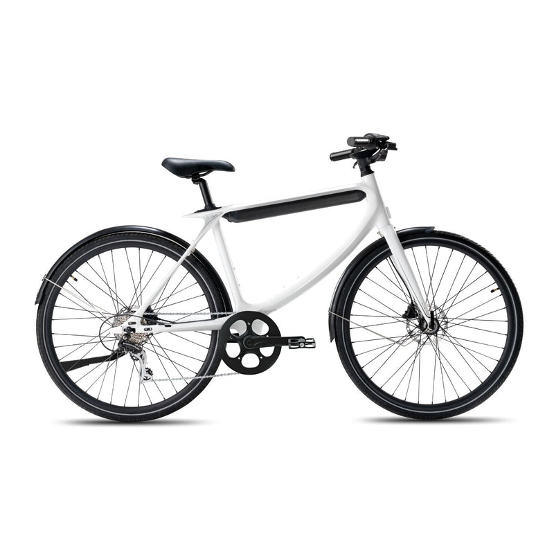 Bicicleta eléctrica Urtopia Chord 