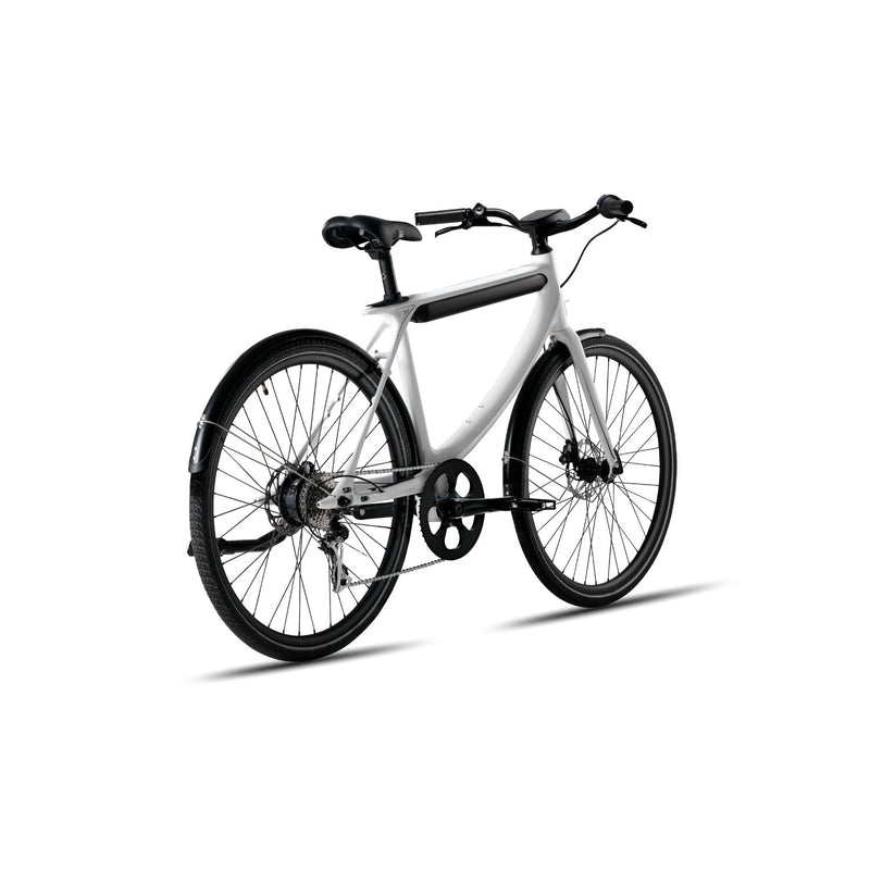 Bicicleta eléctrica Urtopia Chord 
