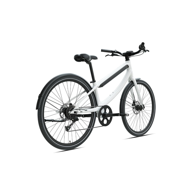 Bicicleta eléctrica Urtopia Chord X