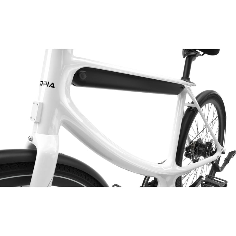 Bicicleta eléctrica Urtopia Chord X