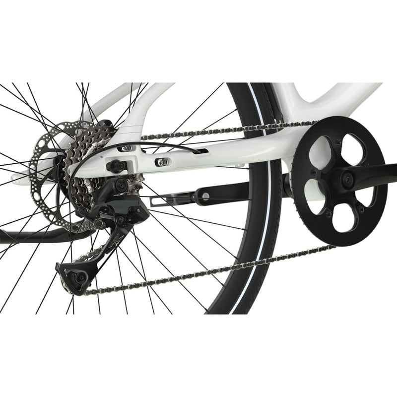 Bicicleta eléctrica Urtopia Chord X
