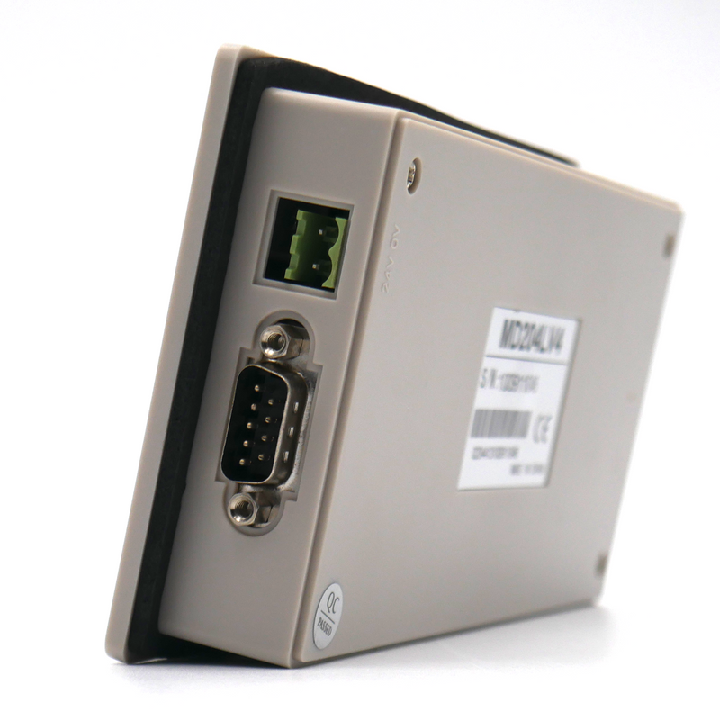 User Interface Display - MD204LV4