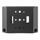 Caja de seguridad metálica Vosker V-SBOX2 para cámaras de seguridad V150 y V300