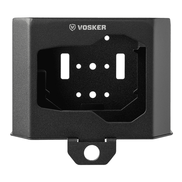 Vosker V-SBOX2 Metal Security Box for V150 and V300 Security Cameras