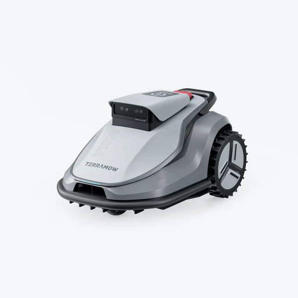 TerraMow V1000 Robot Lawn Mower