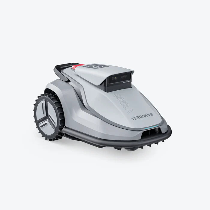 TerraMow V1000 Robot Lawn Mower