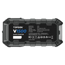TOPDON - V1500 Jump Starter