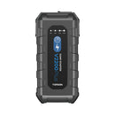 TOPDON - V2200Plus Jump Starter & Battery/System Tester