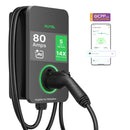 AC Pro 80A 19.2kW Residential EV Charger | CA