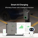 AC Pro 80A 19.2kW Residential EV Charger | CA