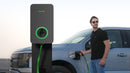 AC Pro 80A 19.2kW Residential EV Charger | CA