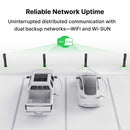 AC Pro 80A 19.2kW Residential EV Charger | CA
