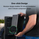 AC Pro 80A 19.2kW Residential EV Charger | CA