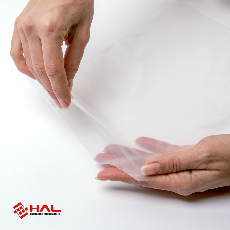 Vacuum Sealer Bags – 1000 Units - 10X10