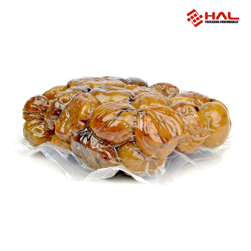 Vacuum Sealer Bags – 1000 Units - 10X10
