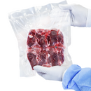 Vacuum Sealer Bags – 2000 Units - 05X05