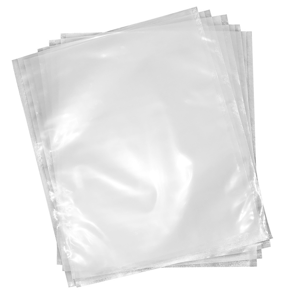 Vacuum Sealer Bags – 500 Units - 12x18