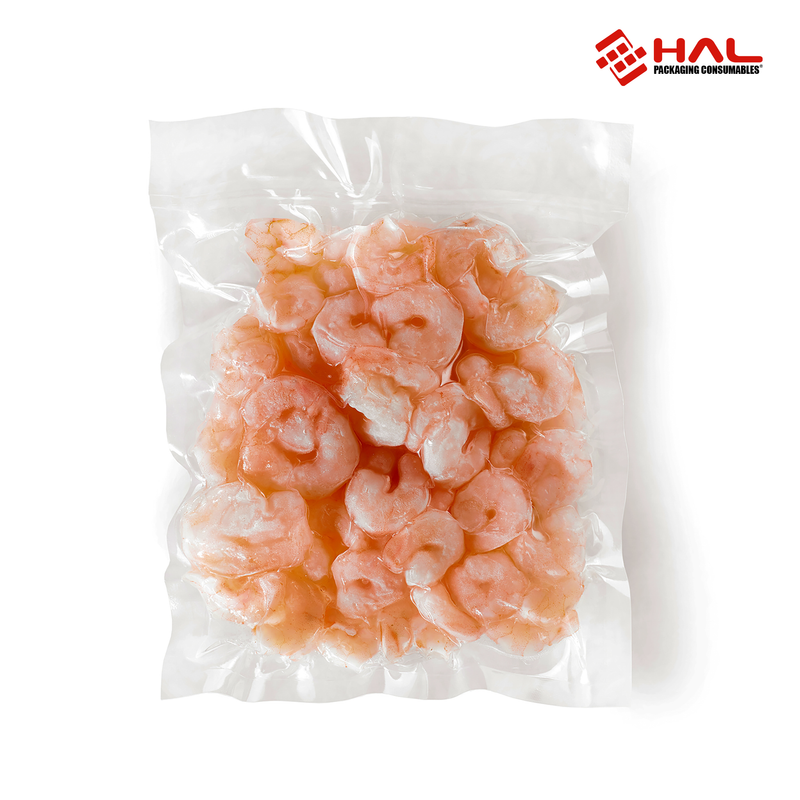 Vacuum Sealer Bags – 500 Units - 12x18