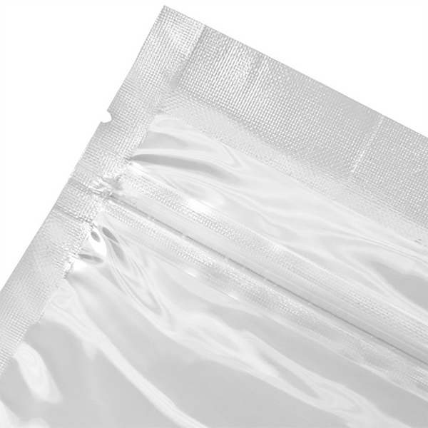 Vacuum Sealer Bags with Zipper – 1000 Units - 06X10