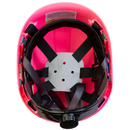 Ventilated Rescue Hard Hat with Adjustable 6 Point Suspension - PinkFit - Collection