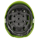 Ventilated Work at Height Hard Hat with Anti-Intrusion Mesh and  4 Point Suspension