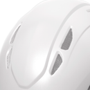 Ventilated Work at Height Hard Hat with Anti-Intrusion Mesh and  4 Point Suspension