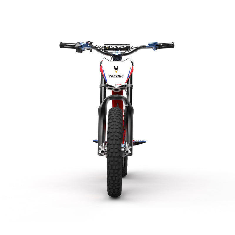 Youth trials 2025 bike