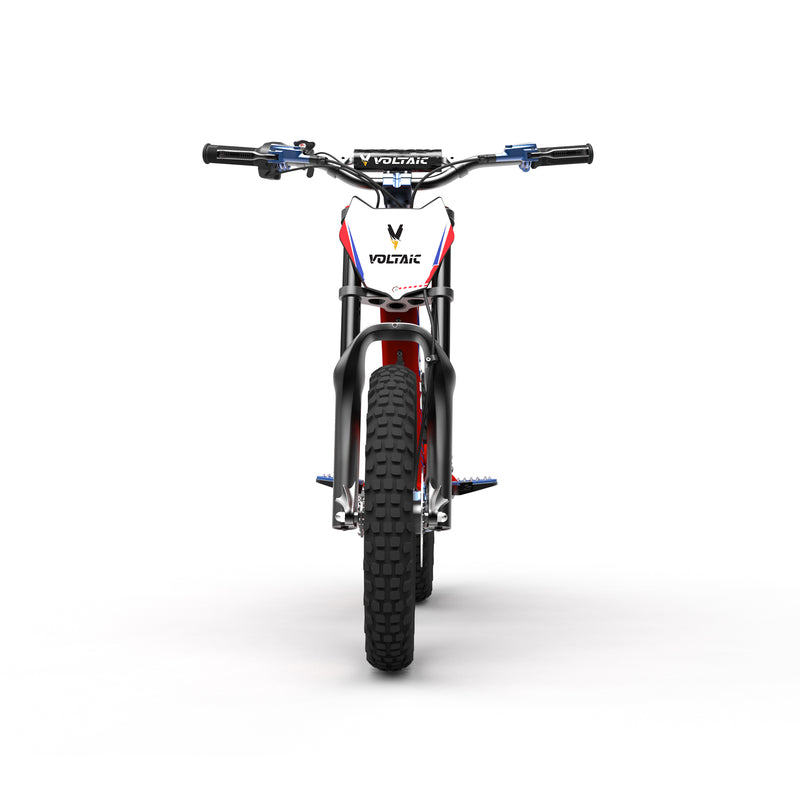 Voltaic Flying Fox Youth Electric Dirt Bike 18''