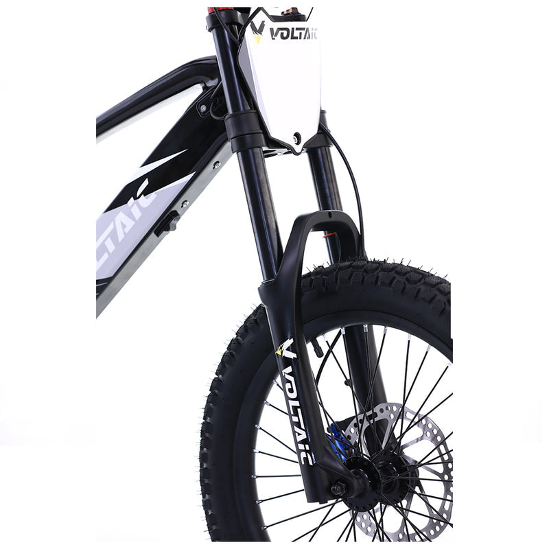 Voltaic Flying Fox Youth Electric Dirt Bike 20''