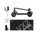 Patinete eléctrico VMAX VX2 EXTREME