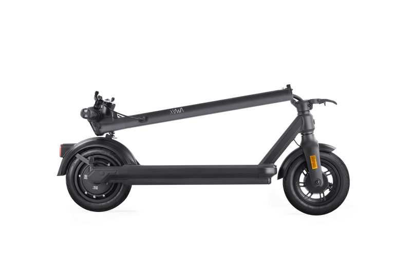 VMAX VX2 Pro Electric Scooter