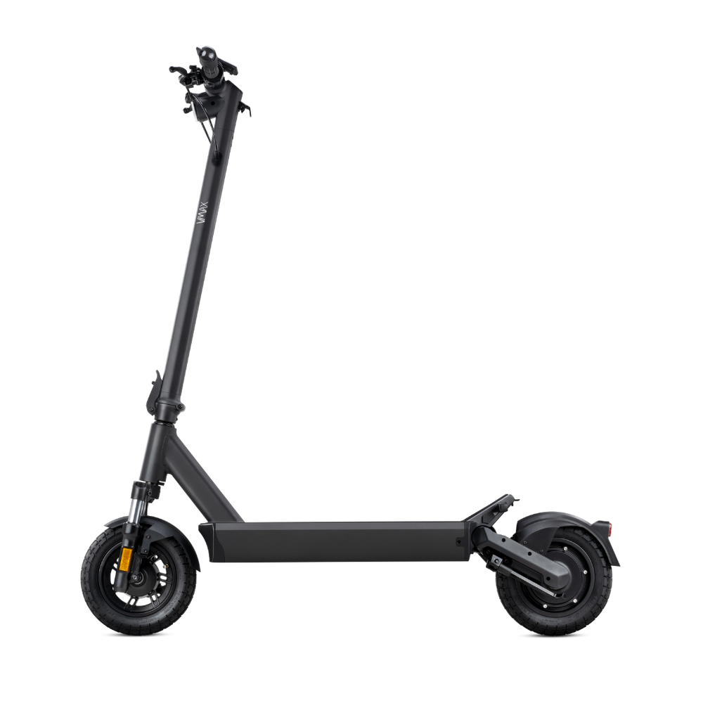 VMAX VX4 Electric Scooter | Wellbots | Free Shipping