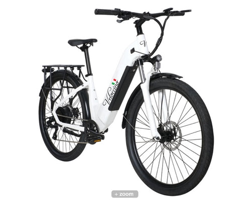 Veloccino Como eBike