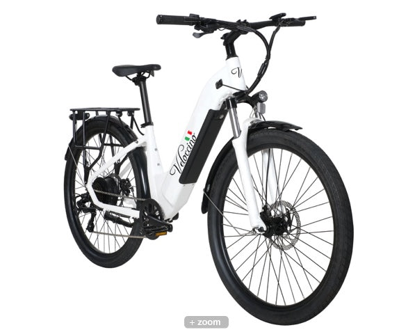 Veloccino Como eBike | Wellbots 16" Veloccino Como eBike | Wellbots 16"