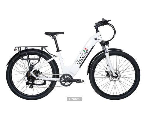 Veloccino Como eBike